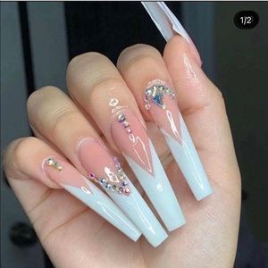 Meet your Posher, Nadia